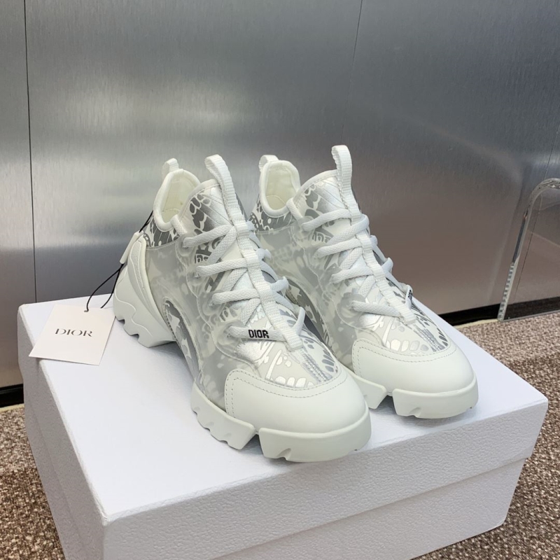 Christian Dior Sneakers